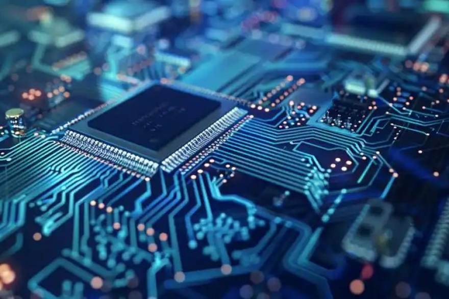 人人看球 AI 芯片算力与显存带宽参数对比示意